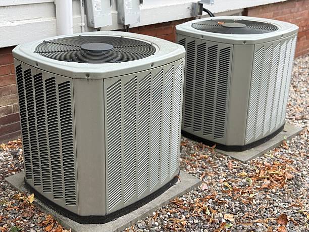Reliable Emergency Hvac contractor in Basehor, KS by JG Cool HVAC